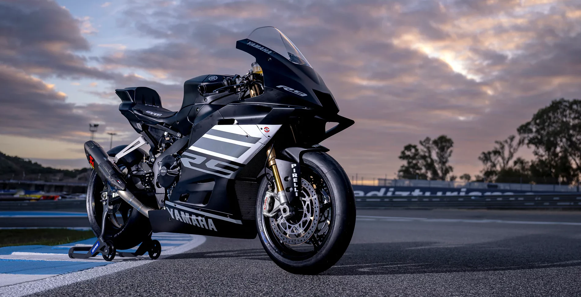 yamaha r9 2025