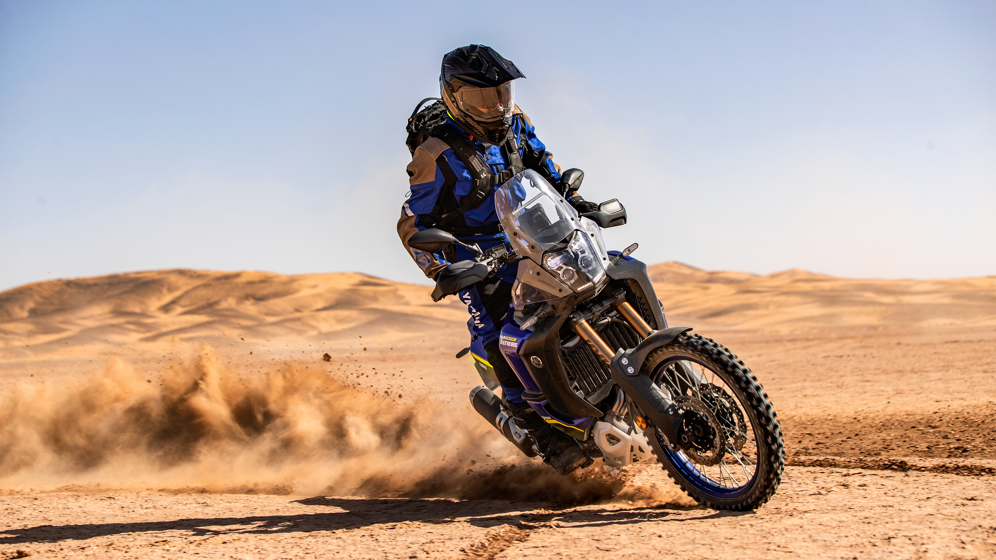 yamaha tenere 700 2025